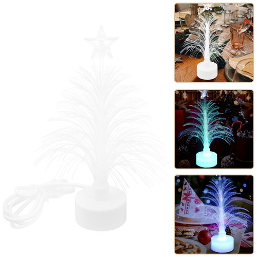 Usb christmas lights desk xmas - christmas,