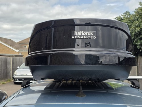 Halfords advanced 580l - halfords,