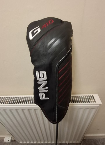 Ping g410 lst driver - lst,