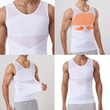 Compact Compression Garment