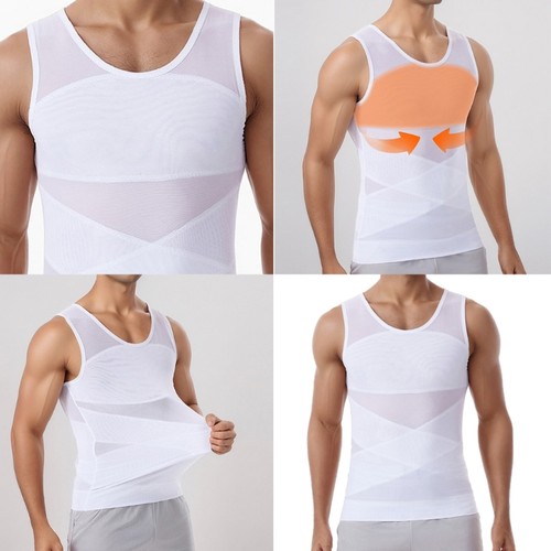 Compact compression garment - compact,