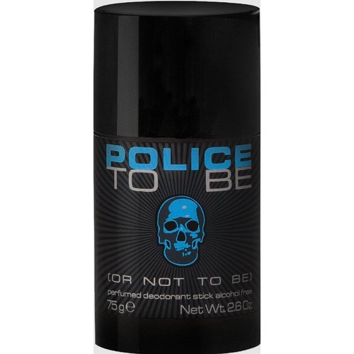 Police - to, not