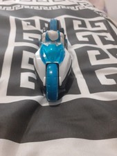 Childrens push along - along, motor