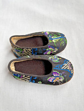 VINTAGE CHINESE SILK