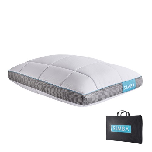 New simba customflex pillow - new,