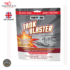 Thetford Tank Blaster - Level