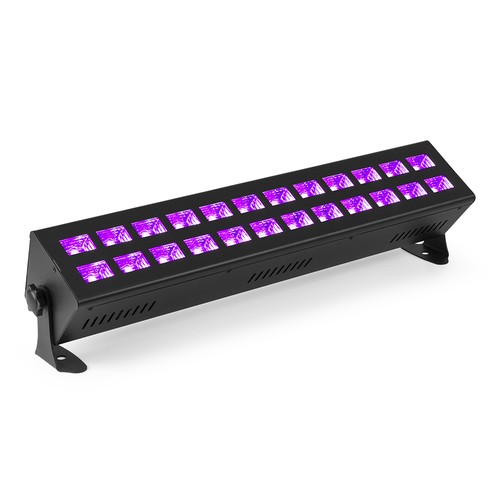 Beamz buv243 led light bar - light,