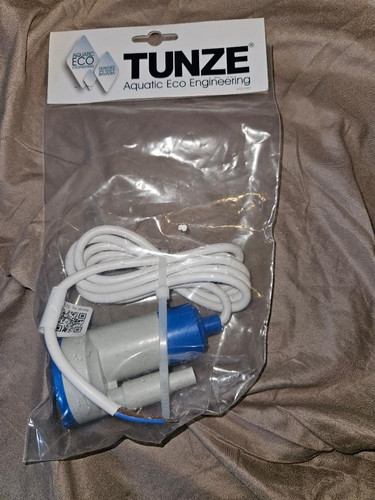 Tunze metering pump - tunze,