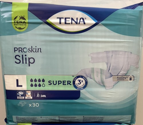 Pack tena slip pro - 1,