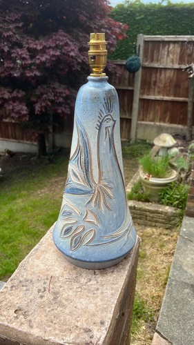 Portuguese folk art lamp - portuguese,