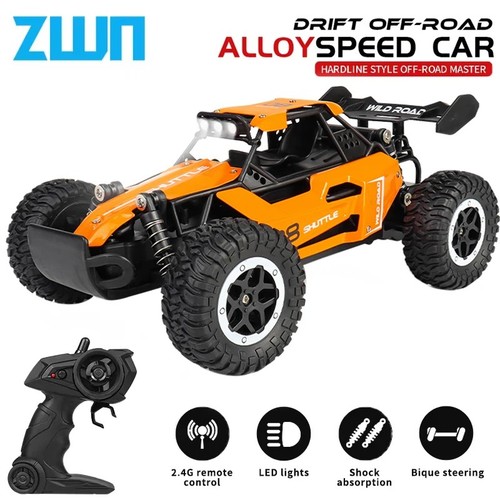 70km 50km h 4wd - 1:16, 50km/h
