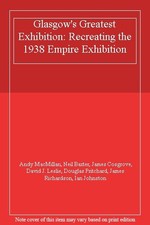 Glasgow's Greatest Exhibition