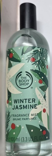 The body shop refreshing - the,