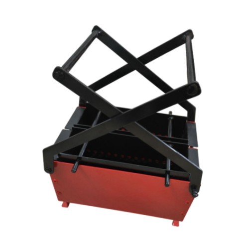 Newspaper briquet maker paper - maker,,