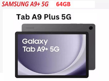 Samsung Galaxy Tab A9+ PLUS 5G