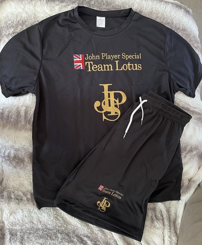 Vintage style lotus - lotus, team