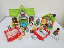 ELC Happyland Farm & Vet