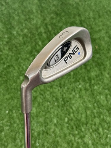 Ping iron 21 blue - 21°,