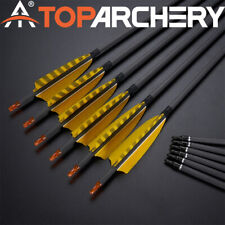 Archery Hunting 33" Carbon