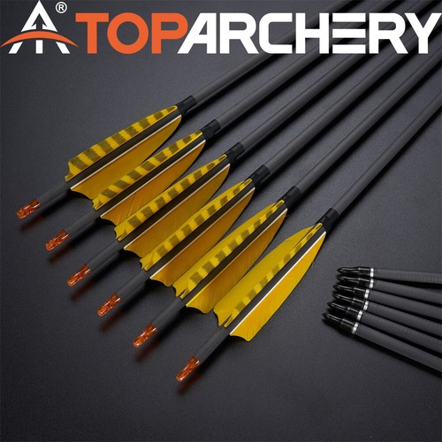Archery hunting carbon - archery,