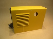 GENUINE HOBBYMAT MD65 LATHE - GEAR BOX GUARD (2)