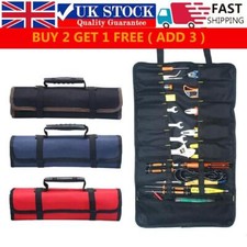 22 Pocket Canvas Chisel