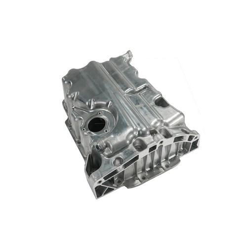 Oil pan for - pan, vw