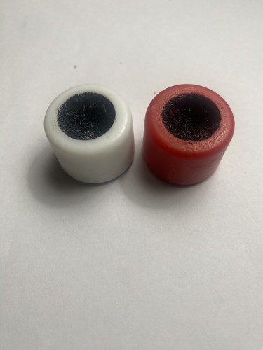 Two sided billiards - !, 2