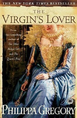 The virgin lover - lover,