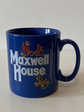 Noel’s Maxwell House Party Mug - BBDesigns 