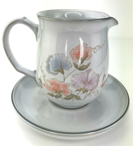 Denby encore milk jug - encore,