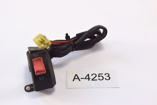 Yamaha tdr 125 5an - tdr,