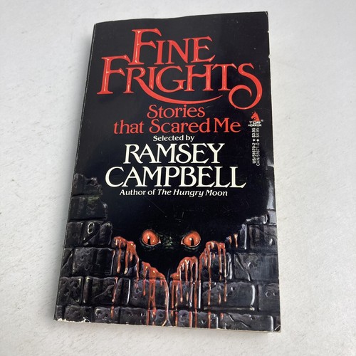 Fine frights stories that - fine,