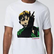 Chumbawamba T-Shirt chumbawumba Gildan Softstyle Tshirt Punk Indie anarchopunk