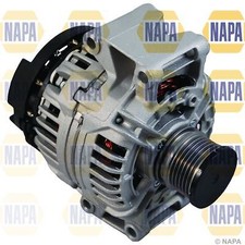 NAPA NAL1552 Alternator Fits