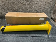 VEVOR Safety Bollard Post