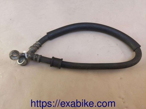 Rear brake hose for honda - brake,