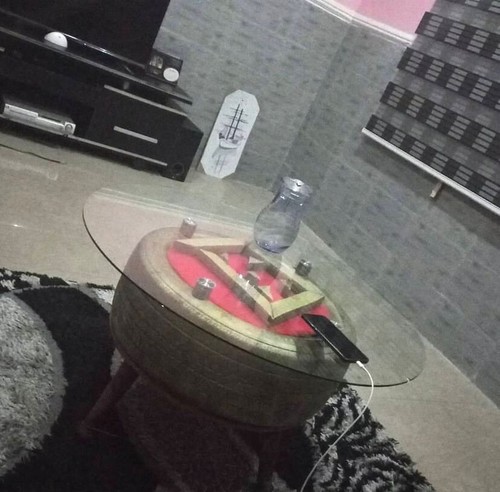 Centre table for - centre,