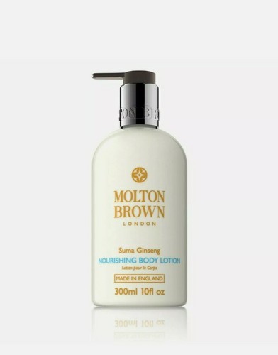 Molton brown suma ginseng - brown,