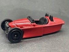 HOT WHEELS MORGAN SUPER 3 -