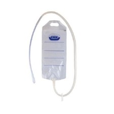 CALF FEEDER FLEXIBLE BOTTLE -