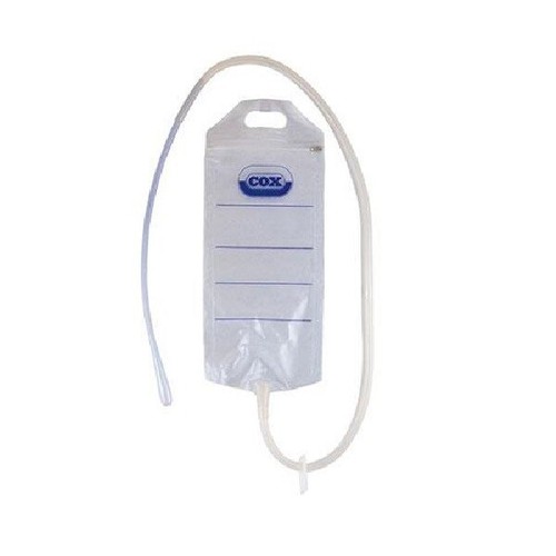 Calf feeder flexible bottle - calf,