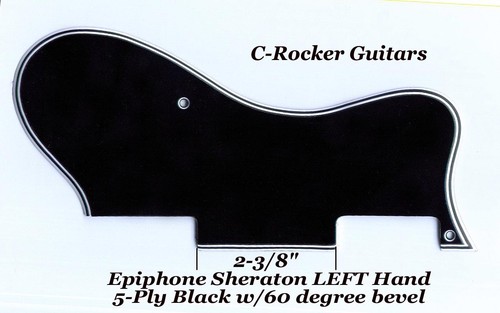 Sheraton left hand ply - hand, 5-ply