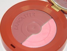 Lancaster Infinite Bronze Lip Variations Cream & Gloss 001 Pink 0.06oz 1.8g