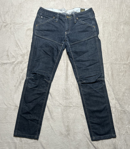 Star raw originals - mens, size