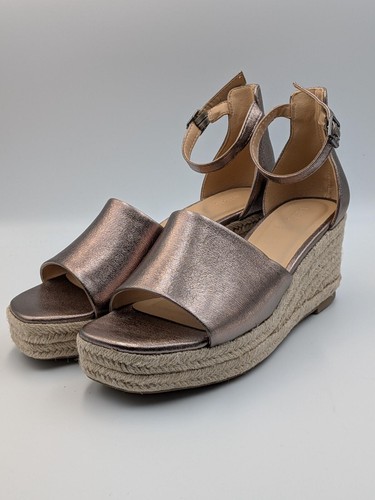 Womens espadrille wedge - womens,