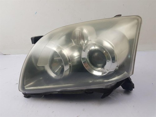 2003 2009 mk2 - 2003-2009, toyota