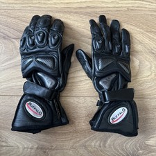 Buffalo leather motorcycle - buffalo,
