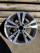 Genuine Mercedes C Class W205