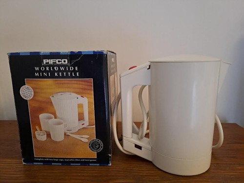 Travel kettle pifco good - pifco,,